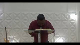 Isaías 37 - Ap Reinaldo Ferreira - Mensagem Impactante.!!