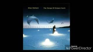 Mike Oldfield  the Songs of Distant Earth Medley