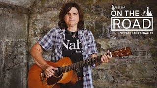 Amy Ray On New Indigo Girls Music &amp; Meeting Bob Dylan At The GRAMMYs