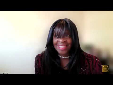 Aspirational Mindset Coaching video.