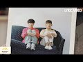Paul Kim - Rain (Lyric Video) [Feat. 10CM]