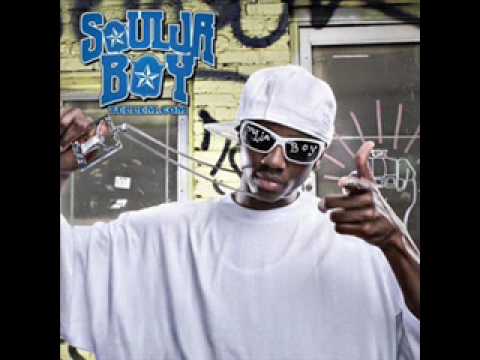 Soulja Boy Tell Em Yahhh! Feat Arab