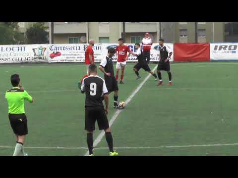 ANPI CASASSA - ROSSIGLIONE 1-0 - FINALE PLAY OFF SECONDA CATEGORIA