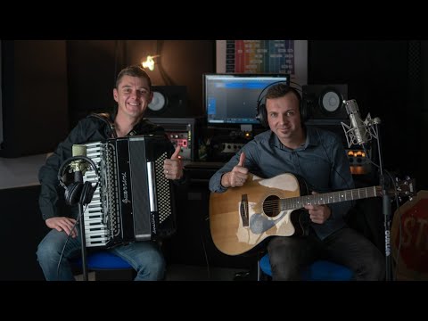 Viđaš li mi staru ljubav - Dario i Davor live! (Šaban Šaulić cover)