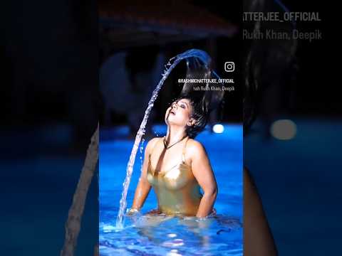 Rashmi Chatterjee Besharam Rang