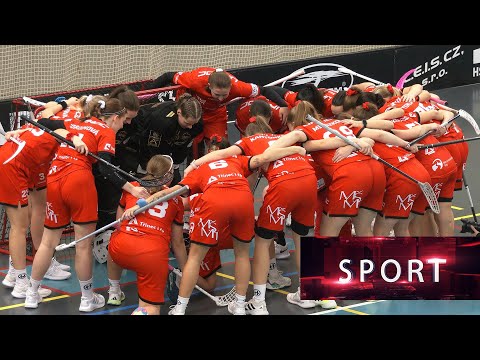 IFKTV - Sport - 28.11.2025