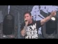 Hollywood Undead - "My Town" (Live @ Rock am Ring 2011) [6/9]