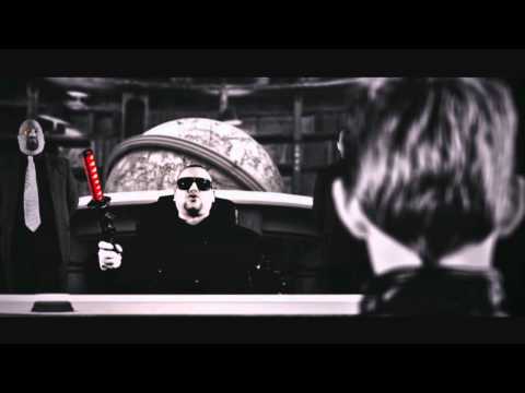 NAGHI feat. MAXI B - TU VIVI PER L'HIP HOP - official video.mov