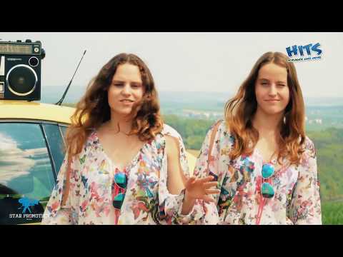 Selina & Loreen - Vollgas durch den Sommer [Official Video]