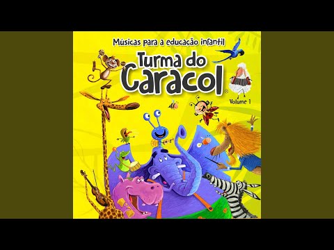 A Pipa - Turma do Caracol