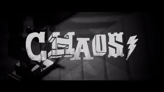 Cabrinha 2014 Kite - Chaos