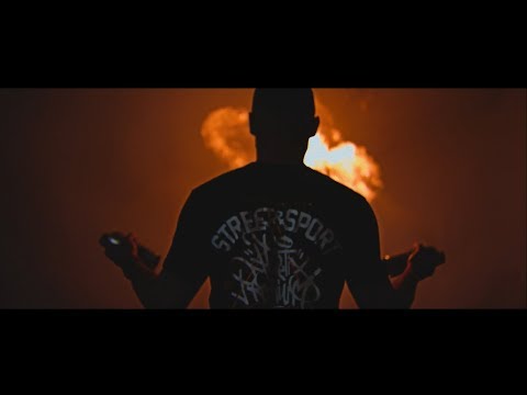 BRW RAP - Gdzie wtedy byłeś (gość. DJ Cut A Head, prod.The Stuky Trzasky)