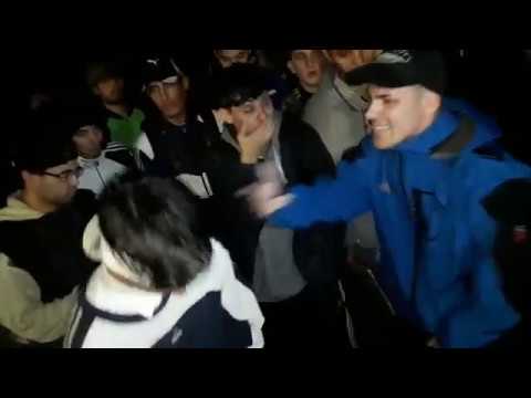 KARMA TMS DINAMICA RAMSY MUN - FINAL 1VS1 ESPECIAL GMTM - Madero Free 26/04/19