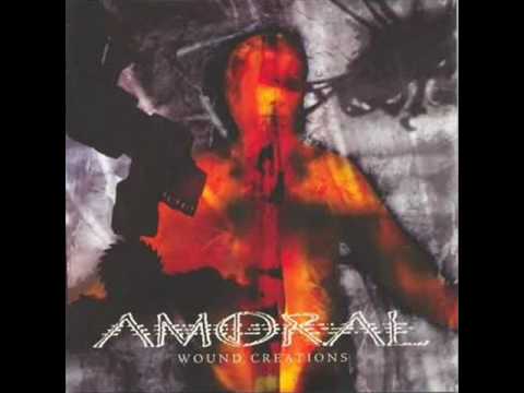 Distract - Amoral