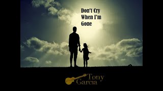 Tony Garcia Songs