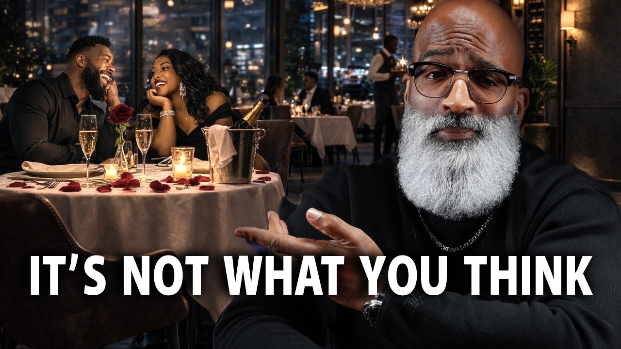 The Mirage of Marriage: It's Not What You Think