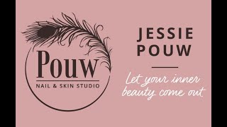 Pouw Nail & Skin Studio, the making of...