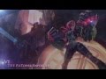 VI - The Piltover Enforcer - Login Screen Music ...