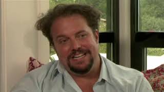 The Mavericks behind the scenes in Austin