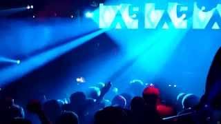 KÖLSCH LIVE 10/5/14