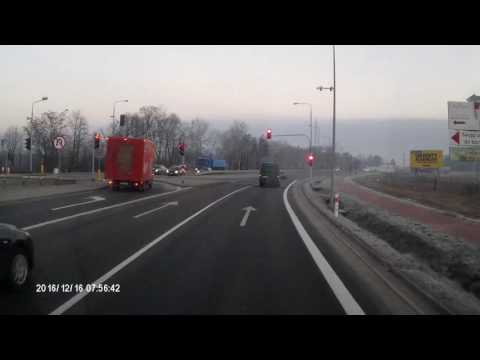 Prawie mu się udało...