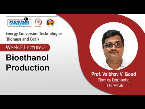 Energy Conversion Technologies Biomass And Coal Introduction Video