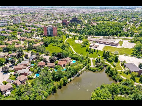 #407-2665 Windwood Drive, Mississauga Home for Sale - Real Estate Properties for Sale