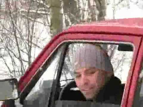 Maluch Drift Racer and Fun Crash