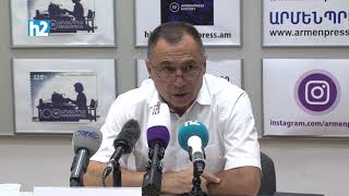 ԲՈՒՀ-երում թափուր տեղեր կան. հայտագրվել կարելի է այսօրվանից: Լրաբեր - 19.07.2021