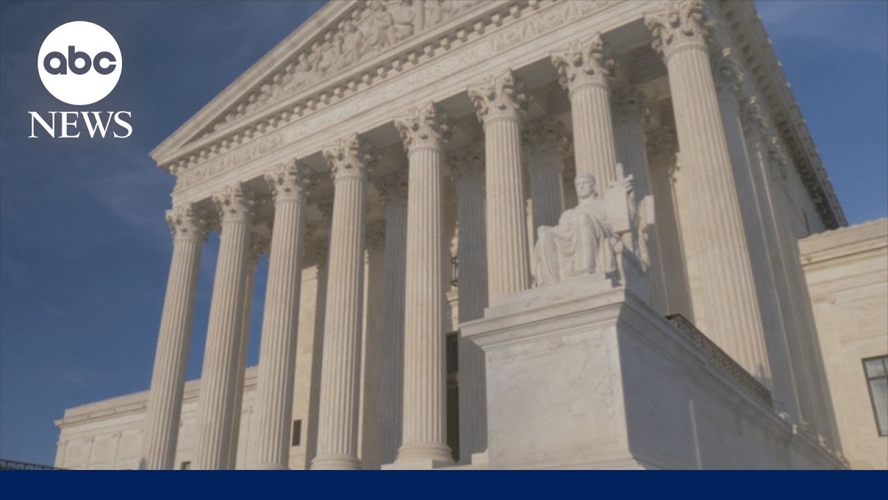 SCOTUS set to hear arguments of GOP bid to roll back anti-corruption law