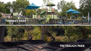 Council Minute October 8