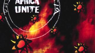 Africa Unite - What&#39;s going on
