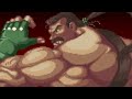 Final Fight 3 SNES Playthrough NintendoComplete