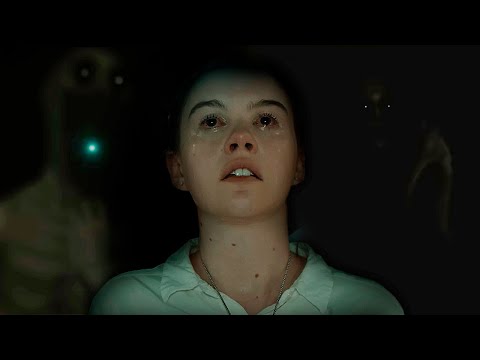 Porque ninguém pode ver o Rosto do Criador: PORTRAIT OF GOD