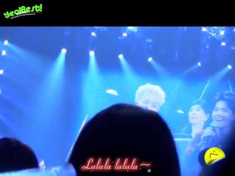 [Vietsub] 140413 Chanyeol - Kotoba Ni Dekinai