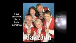 Julesanger - Christmas Songs with Jazzådu