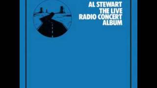 Al Stewart - Pink Panther Theme [Live]