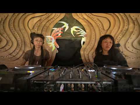 Mijinko -set last- / Ree.K -full set- [ DOME ZERO @ OZORA2022 ] no.10