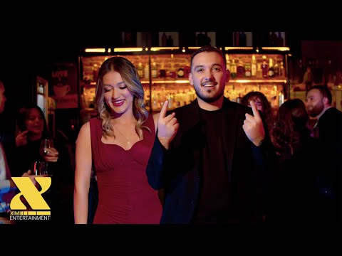 Argjenda Selimi X Joni - DASHNIA JONË