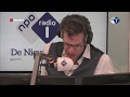 Een ode aan... Steven Berghuis!