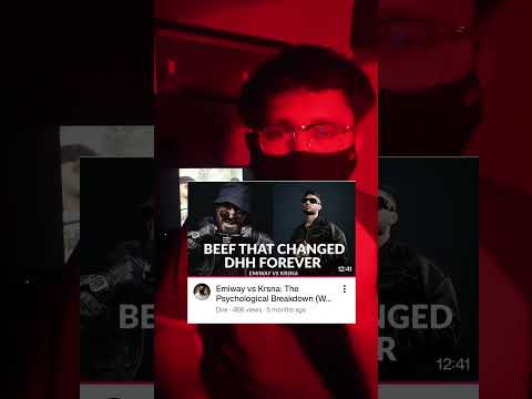YouTube Thumbnail