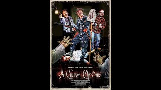 Zombies at Christmas | Trailer | Joe Zerull | Daniel Rairdin Hale | Hanlon Smith Dorsey