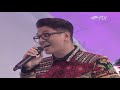 Kevin Julio - Dari Mata Sang Garuda (Live) [Feat. Wizzy]