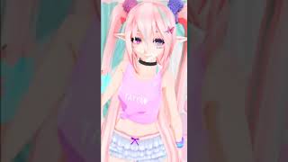 Download lagu 【MMD :: TikTok】Sweets Parade【Motion DL】 mp3