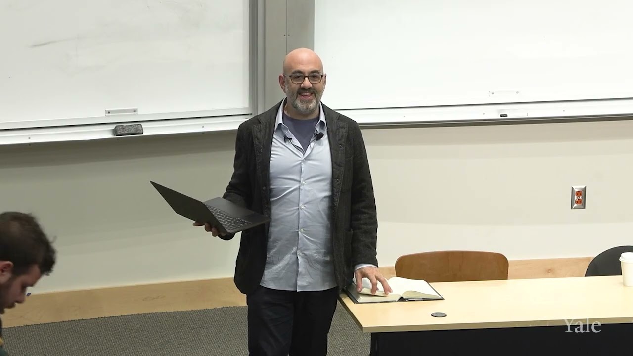 Class 8: Capital Chapter 8: The Working Day