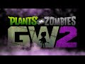 Plants vs. Zombies Garden Warfare 2 OST - Baron von Bats Theme (Extended)