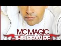 MC MAGIC ft RIGO LUNA - Can't Let You Go 