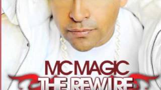 MC MAGIC ft RIGO LUNA - Can't Let You Go