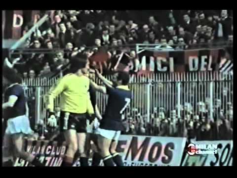 1978/79, (Milan), Milan - Verona 2-1 (27)