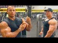 CONSEIL DE TONTON POUR DE GROS BRAS (Golds gym, Venice beach)